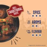 Nuvi Spicz Meat Masala 50g - Image 4