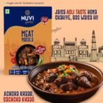Nuvi Spicz Meat Masala 50g - Image 6