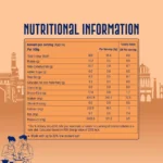 Nuvi Spicz Meat Masala 50g - Image 2