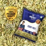 Moti Saunf | Big Fennel Seeds - Image 3