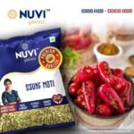 Moti Saunf | Big Fennel Seeds - Image 4