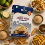 Nuvi Spicez Amchoor Powder 50g ( Pisi Khatayi) - Image 4