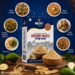 Nuvi Spicez Amchoor Powder 50g ( Pisi Khatayi) - Image 6