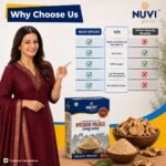 Nuvi Spicez Amchoor Powder 50g ( Pisi Khatayi) - Image 5
