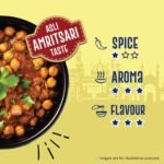 Nuvi Spicez Chhole Masala 50g - Image 6