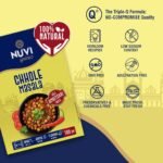 Nuvi Spicez Chhole Masala 50g - Image 4