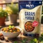 Nuvi Spicez Garam Masala 50g