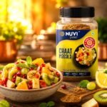 Nuvi Spicez Chaat Masala 100g |Noww Chakachak