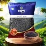 Nuvi Spicez Kalonji Seeds 50g (Cumin Black)