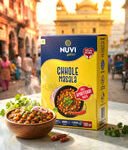Nuvi Spicez Chhole Masala 50g