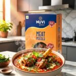 Nuvi Spicz Meat Masala 50g