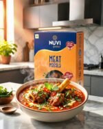 Nuvi Spicz Meat Masala 50g