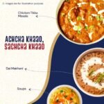 Nuvi Spicez Garam Masala 50g - Image 3