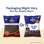 Nuvi Spicez Kali Mirch Sabut 50g (Whole Black Papper) - Image 5