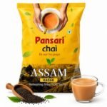Pansari Assam Kadak Chai | Strong Refreshing Chai 250g - Image 3