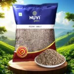 Nuvi Spicez Whole Cumin Seed (Sabut Jeera ) 50g