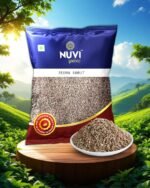 Nuvi Spicez Whole Cumin Seed (Sabut Jeera ) 50g