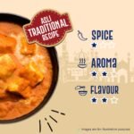 Nuvi Spicez Shahi Paneer Masala | Paneer Masala 100g - Image 5