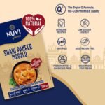Nuvi Spicez Shahi Paneer Masala | Paneer Masala 100g - Image 3