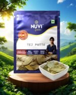 Tej Patta (Bay Leaves) 25g
