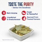 Tej Patta (Bay Leaves) 25g - Image 4
