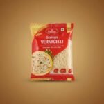 Haldirams Seviyan Vermicelli 100% Suji, 425g - Image 3