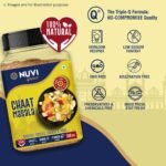 Nuvi Spicez Chaat Masala 100g |Noww Chakachak - Image 3