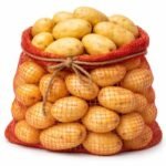 CHAKACHAK Fresh Potato ( Chipsona Aloo ) 10kg