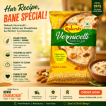 Vermicelli | Seviyan | 500g
