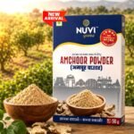 Nuvi Spicez Amchoor Powder 50g ( Pisi Khatayi)