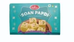 Haldiram's Soan Papdi | indian Sweets 500g - Image 2