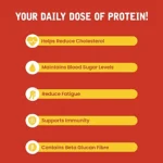 Haldiram's Rolled Oats, 400g Pouch - Image 3
