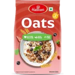 Haldiram's Rolled Oats, 400g Pouch