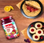 Kissan Mixed Fruit Jam - Image 4