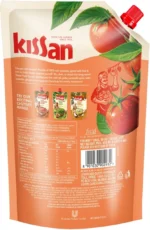 Kissan Fresh Tomato Ketchup 415g - Image 3