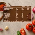 Kissan Fresh Tomato Ketchup 415g - Image 6