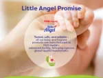 Little Angel Popular Pants L Size, 26 Pcs (8-14kg) - Image 4