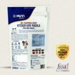 Nuvi Spicez Kitchen King Masala 50g - Image 2