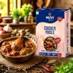 Nuvi Spicez Chicken Masala 50g