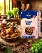 Nuvi Spicez Chicken Masala 50g