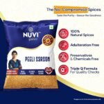 Nuvi Spicez Peeli Sarson 100g (Yellow Mustard) - Image 2