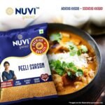 Nuvi Spicez Peeli Sarson 100g (Yellow Mustard) - Image 4