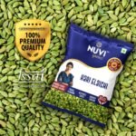 Nuvi Spicez Green Cardamom (Hari Elaichi) 25g - Image 2