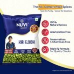 Nuvi Spicez Green Cardamom (Hari Elaichi) 25g - Image 3