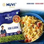 Nuvi Spicez Green Cardamom (Hari Elaichi) 25g - Image 5