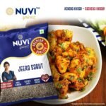 Nuvi Spicez Whole Cumin Seed (Sabut Jeera ) 50g - Image 4