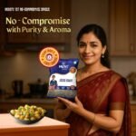 Nuvi Spicez Whole Cumin Seed (Sabut Jeera ) 50g - Image 3