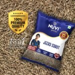 Nuvi Spicez Whole Cumin Seed (Sabut Jeera ) 50g - Image 2
