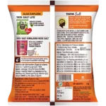 Tata Salt Vacuum Evaporated Iodised Salt, 1kg Pouch - Image 4