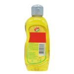 Vim Drop Liquid Lemon Dishwash - 225 ml Bottle - Image 3